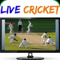 Live Cricket Tv Pakistan 2017 Screen Shot 1