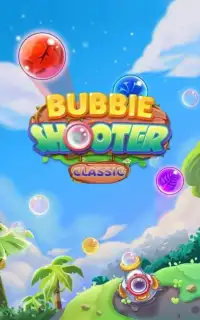 Bubble Shooter Classic Screen Shot 1
