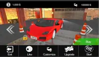 Car Parking - Drive Simulator Screen Shot 7