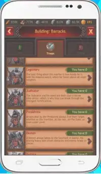 Tips Vikings War Of Clans Screen Shot 0