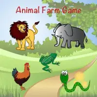 Animal Farm Game Screen Shot 5