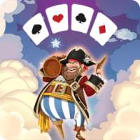 FreeCell Lounge: Play Cards