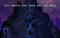 Robot Forge - Craft Legends Screen Shot 4