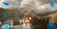 Gunyak Last Iron-man Screen Shot 0