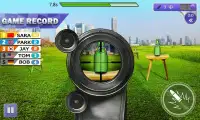 Sniper master training Screen Shot 2