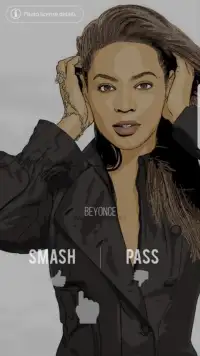 Smash or Pass Celebrity Screen Shot 3