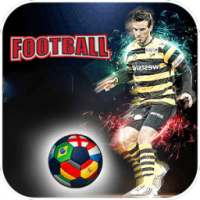 Football:World Soccer League