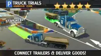 Truck Trials: Harbour Zone Screen Shot 3