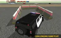 City Police Car Driving School Screen Shot 6