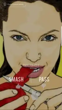 Smash or Pass Celebrity Screen Shot 4