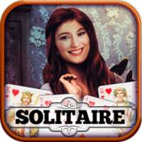 Solitaire: Princess Dream