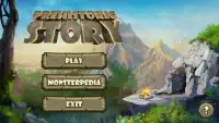 Prehistoric Story Screen Shot 21