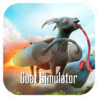 Free Guide Goat Simulator