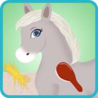 Horse Care Game