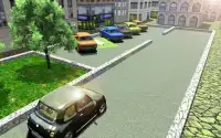Car Parking 3D 2k17 Screen Shot 6
