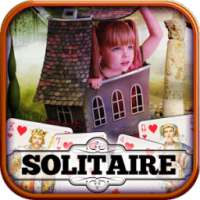 Solitaire: Lost in Wonderland