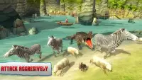 Crocodile Game 2017 Screen Shot 2