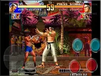 Guia King of Fighter 97 Screen Shot 0