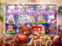 Slots - Teddy Bears Vegas FREE Screen Shot 1