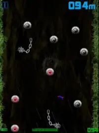 Spider Stuntman2 Free Game Screen Shot 0