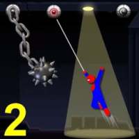 Spider Stuntman2 Free Game