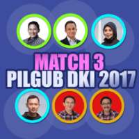 Pilgub DKI 2017