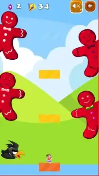 ChouChou TV GAME -NEW Screen Shot 0