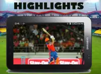 IPL 2017-Live Screen Shot 4
