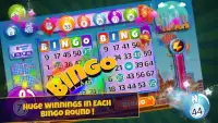 Free Bingo Cards Screen Shot 6