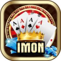 iMon – Đẳng cấp game bai