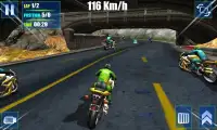 Speed Moto GP Bike Racer Screen Shot 3