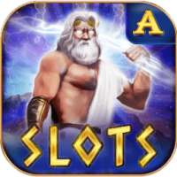 ZEUS - God of Slots