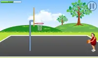 Moto Patalo Basketball Screen Shot 1