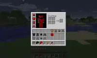 Mod Armor Stand for MCPE Screen Shot 0
