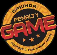Dakinda Penalty Game Screen Shot 0
