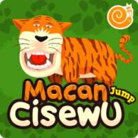 Macan Cisewu Jump