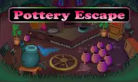 Kavi Pottery Escape Game 5 Screen Shot 1