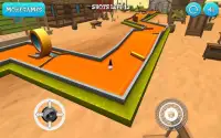 Mini Golf: Western Adventure Screen Shot 2