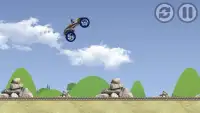 Dr Drive Stunt Racing Screen Shot 4