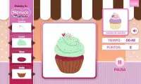 Diseña tu Cupcake con Nenuco Screen Shot 3