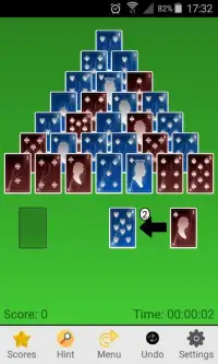 Solitaire Card Games - Free Screen Shot 9
