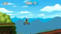 Animal Escape Moto - Fun Games Screen Shot 0