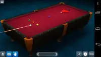 Pool Break 3D Billiard Snooker Screen Shot 6