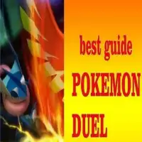Best Guide Pokemon Duel Screen Shot 7