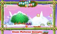 Escape Kirby Adventure Game Screen Shot 5