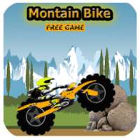 Montain Bike Race