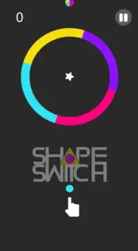XOG Shape Switch Screen Shot 6