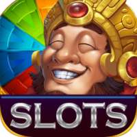 Slots: Lava Island Casino