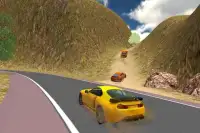 Rally Car Racing Hero 2017 Pro Screen Shot 5