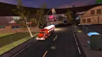 Truck Simulator 3D UphillDrive Screen Shot 3